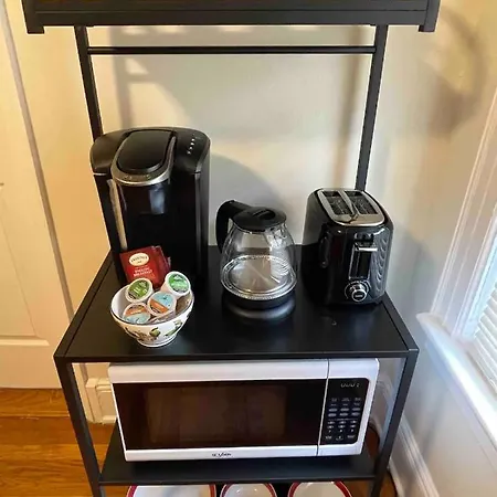 Entire Beautiful 2Br Apartment L. Convenient Location In The Heart Of Queens! New York Exterior photo
